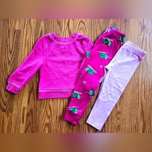 Girls Size 18 Month Bundle